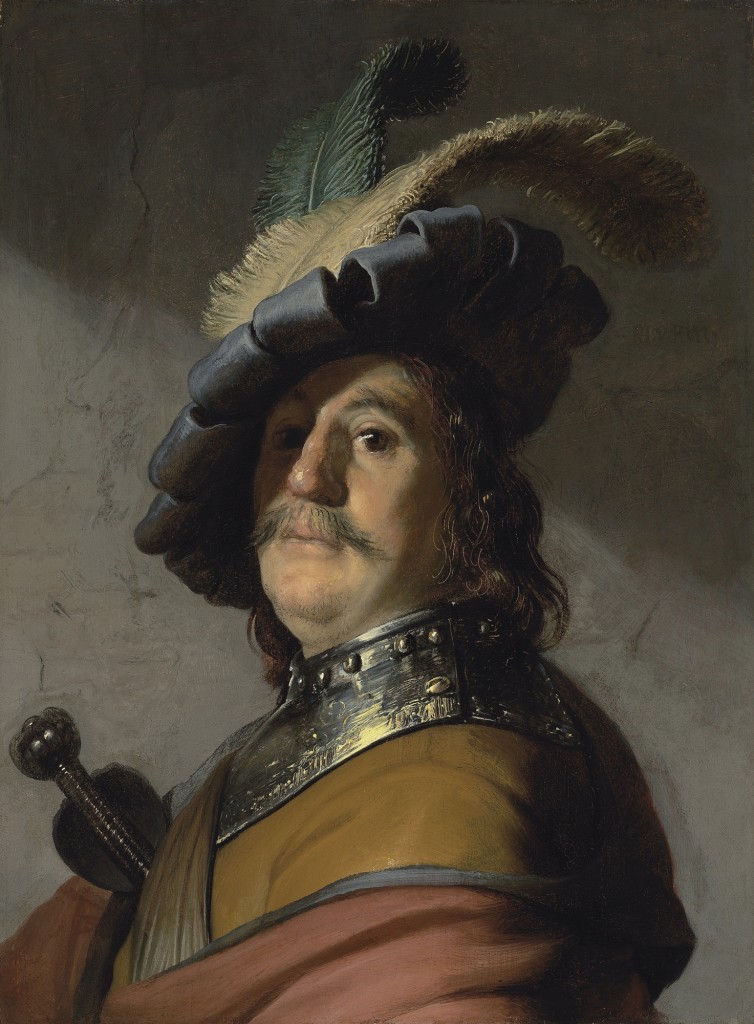 rembrandt