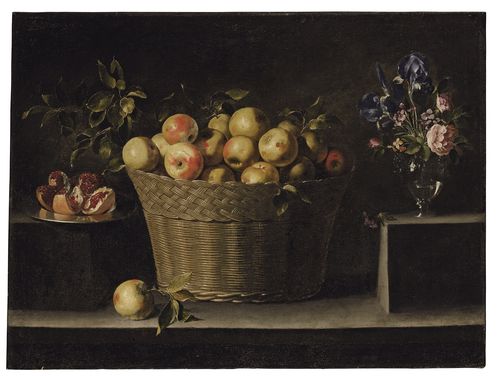 zurbaran
