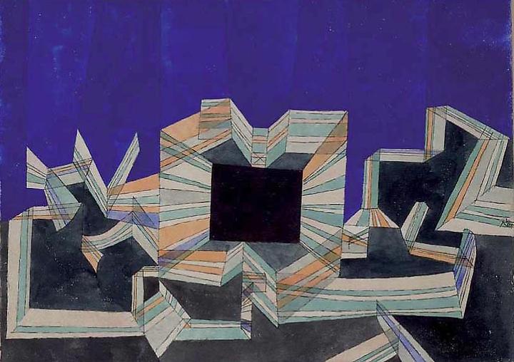 7__Das_Tor_der_Nacht_The_Gate_of_the_Night__19211