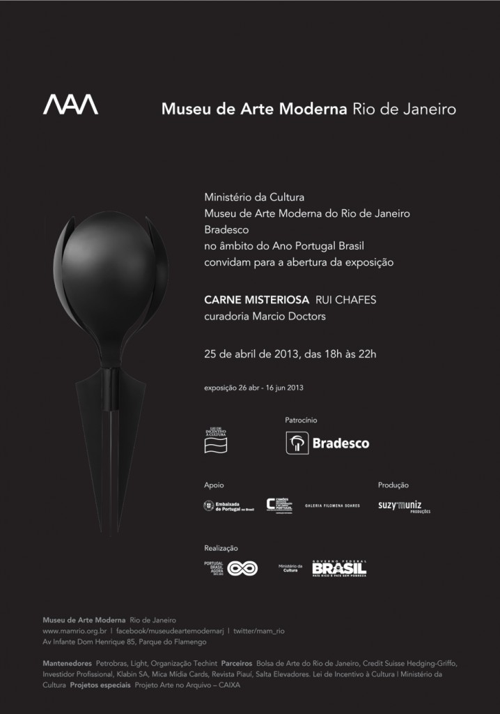 convite eletronico rui chafes