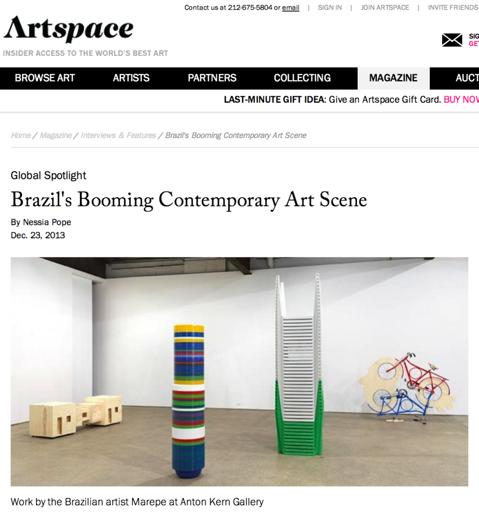 artspace