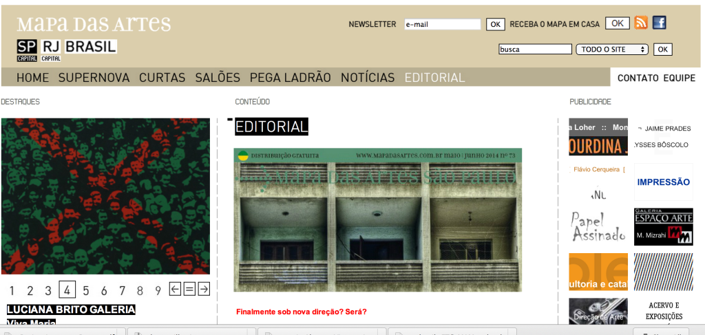 mapa_das_artes