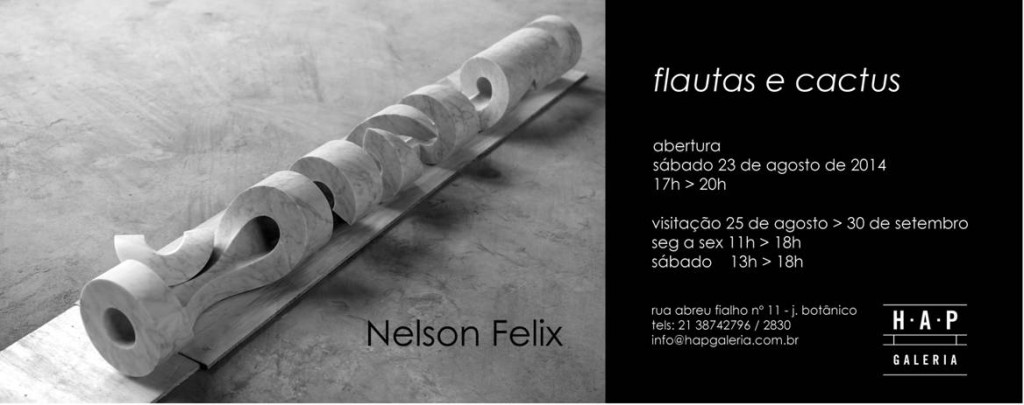 nelson_felix_hap_sabado