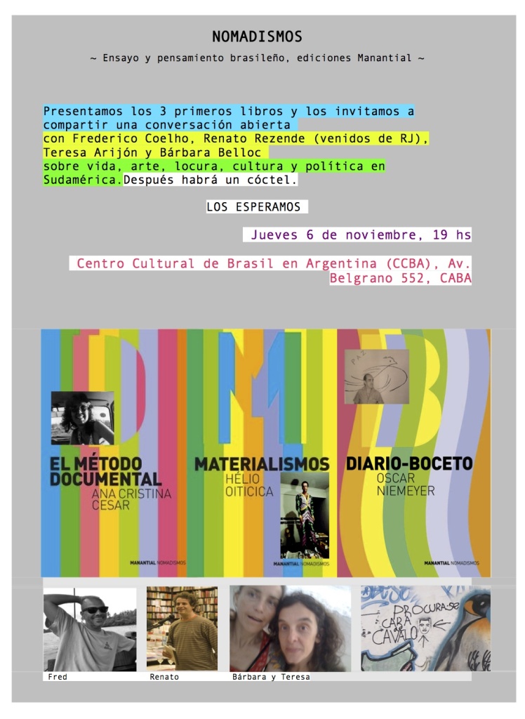 FlyerNomadTranqi